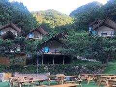 -北京山里寒舍度假酒店