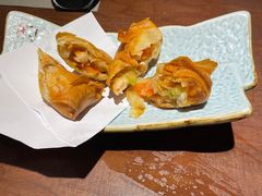 -松竹和日式料理(广厦店)