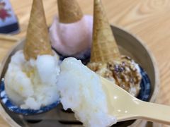 -歎雪糕低糖低脂Gelato冰淇淋