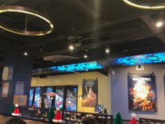 -bluefrog蓝蛙(水游城店)