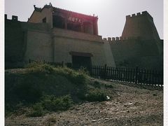 -嘉峪关关城