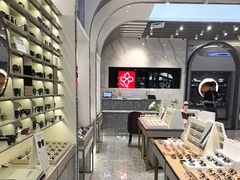 -宝岛眼镜(北京亚运村旗舰店)