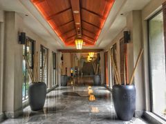 -三清山希尔顿度假酒店