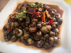 -臭桂鱼儿特色餐厅(朝晖七小区北区店)