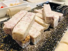 福鼎槟榔芋-烹然四季椰子鸡火锅(团结湖总店)