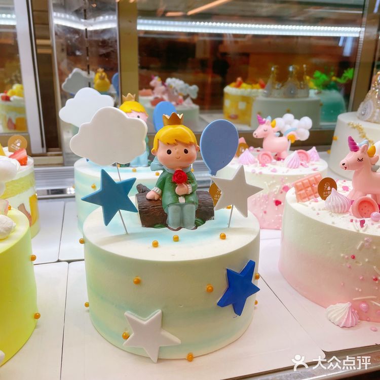 许个愿吧 | 愿你生活可爱好吃不胖[色]