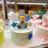 许个愿吧 | 愿你生活可爱好吃不胖[色]