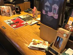 -星巴克(秦皇岛乐都汇店)