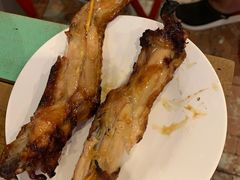 -Doo Dee Thai Food(Issan/Isaan/Esan)