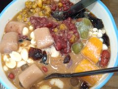 -猪脑壳凉面(武陵源店)