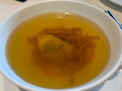 -富力丽思卡尔顿酒店·丽轩中餐厅