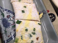 -禾诗夜市大饼油条(松江店)