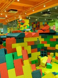 -宝燕乐园(闵行旗舰店)