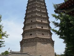 -法门文化景区