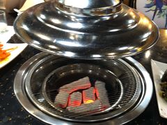 -丹东丛炟海鲜烧烤(江艺路店)