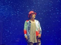 -MOSSO·Liveshow(M3香港广场店)