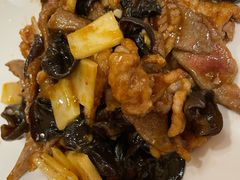 -聚友朋褡裢火烧(天北路店)