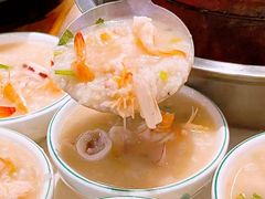 -潮之南·潮汕菜·鱼仔档(南山店)
