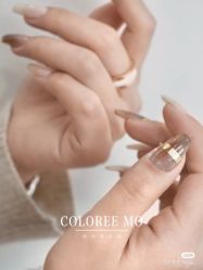 -妙睫屋日式美甲美睫