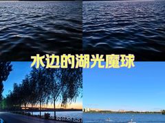 -丁香湖公园
