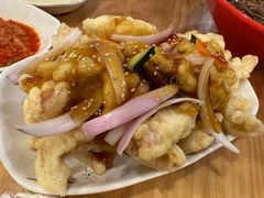 -多宾韩国料理(学衡路店)