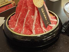 -牛New寿喜烧(新六百店)