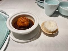 -羲和雅苑•北京烤鸭(陆家嘴中心店)