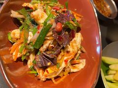 -Ameigo梅果·云贵川bistro(长宁来福士店)