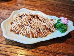 宝岛香酥牛排-嘉禾·悦享餐厅(八方汇店)