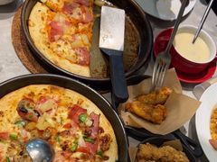 -必胜客(上海新南方商城PH店)