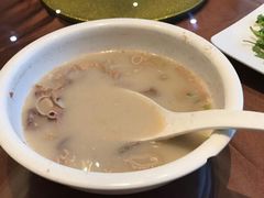 -北门饭店(三香路店)