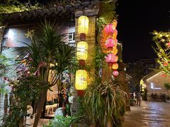 -回龙窝历史文化街区