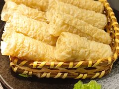 -湊湊火锅·茶憩(打浦桥日月光店)