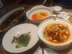 -鸿运楼·舌尖上的徽菜