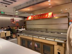 -海底捞火锅(苏宁广场店)