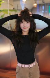-艾美A·M Hair Salon