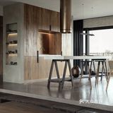 原木简约风，打造有趣空间