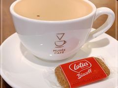 -MUSEE CAFE(保利·时光里店)