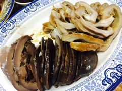 -鼎香润(德胜门内店)