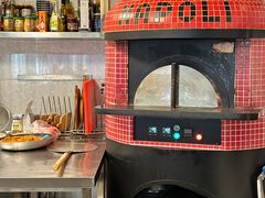 -Pizzeria da Nicola·火炉披萨(中大国际店)