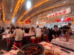 -回味黑鸭煲·始于2006(万松园店)