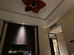 -清远熹乐谷温泉度假酒店