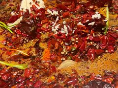 -朱光玉火锅馆(正弘城店)