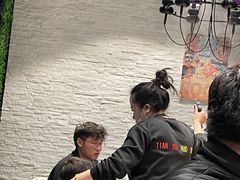 -天都火锅酒楼(虹梅南路店)