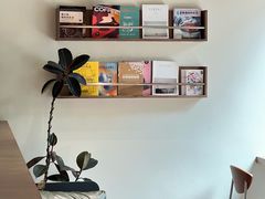 -LOTTA COFFEE(安居博文苑店)