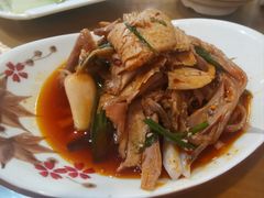 -易老妈蹄花.特色川菜(人民公园总店)