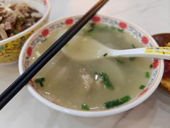 -陈记汤饭(水巷口店)