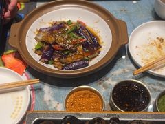 -哈啾嗨·新概念蒙餐(红星新城店)