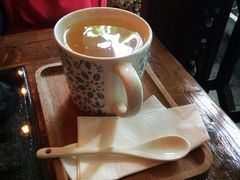 -西关84·History·Art·Cafe