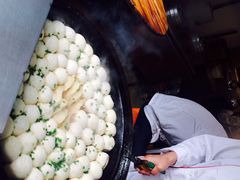 老鸿兴苏州汤包馆(乳山店)-小梅园饭堂(东方路店)